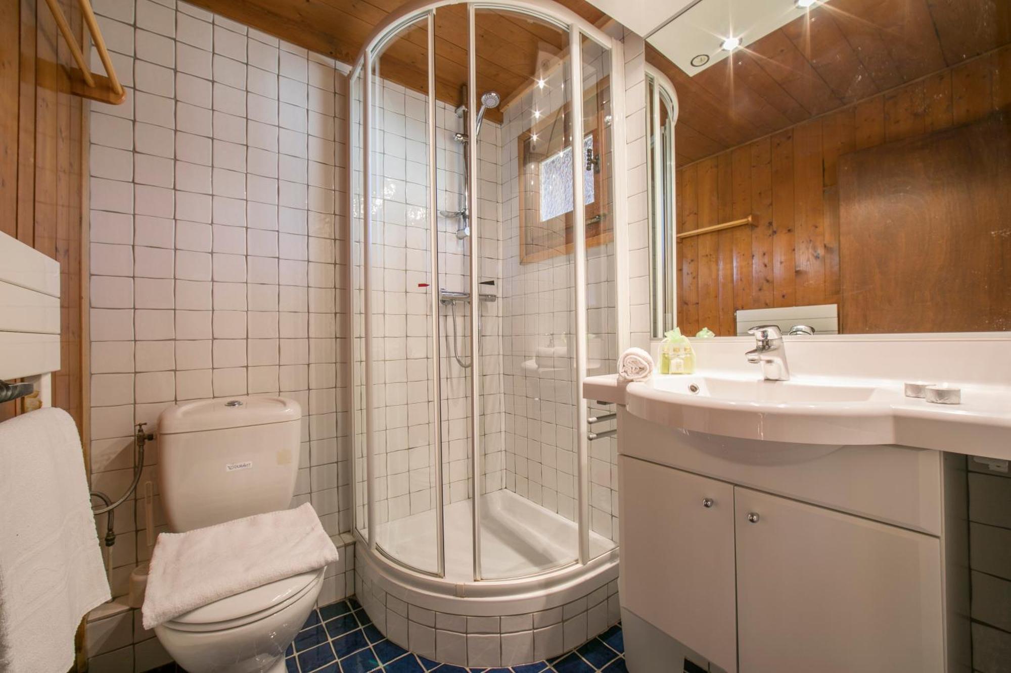 Residence Amethystes D12 Ski In Ski Out - Happy Rentals 샤모니 외부 사진