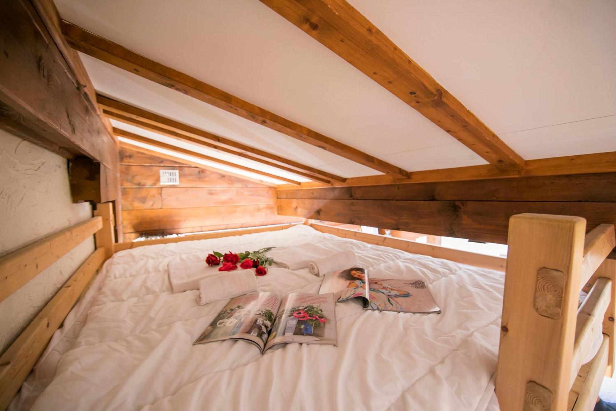 Residence Amethystes D12 Ski In Ski Out - Happy Rentals 샤모니 외부 사진